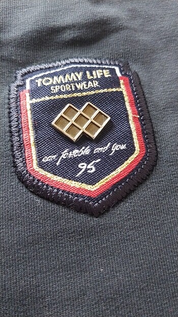 Tommy Hilfiger Eşofman