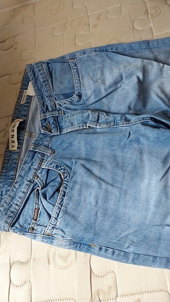 33 Beden Kot pantolon 