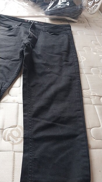 32 Beden Kot pantolon