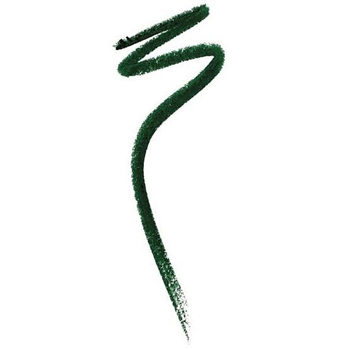 Maybelline Maybelline new york tattoo lıner 932 intense green göz kalemi