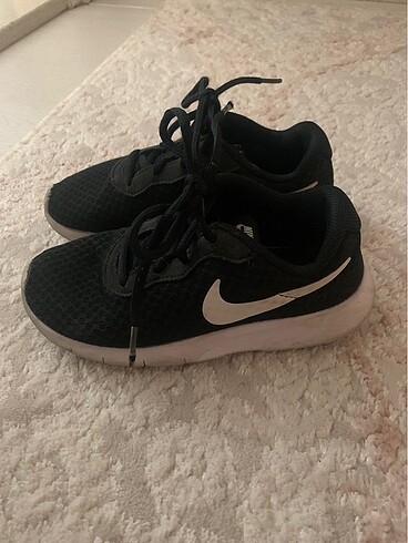 Nike çocuk spor ayakkabı