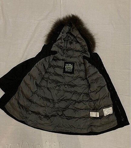 BG Store B&G çocuk mont
