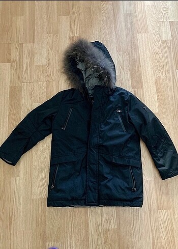 B&G çocuk mont