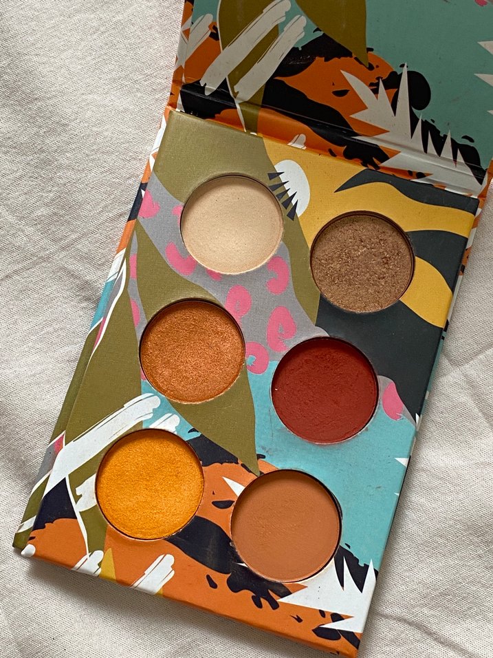 Timeless Beauty Far Paleti - Görsel 3