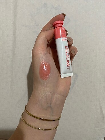Beaulis likit allık / krem allık