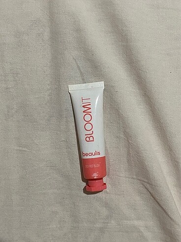 Flormar Beaulis likit allık / krem allık