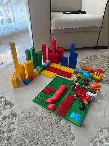 Lego duplo