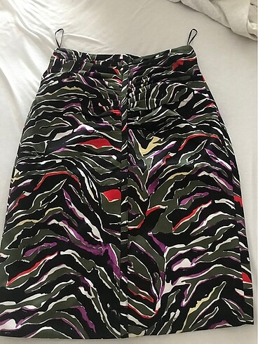 Balenciaga Bayan Etek