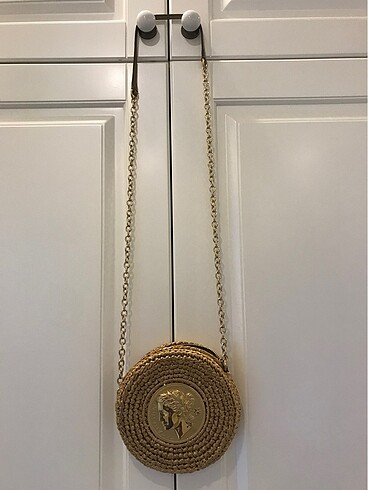 Dolce&Gabanna Askılı Çanta