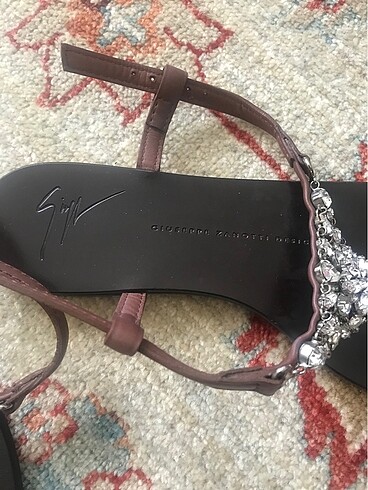 Giuseppe Zanotti Giuseppe Zanotti Terlik