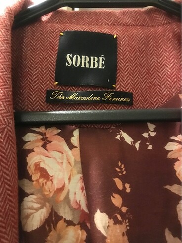Diğer Sorbe Ceket