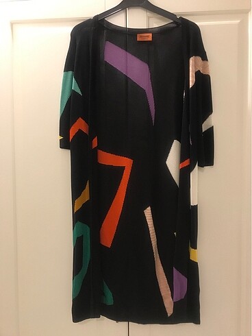 Missoni Uzun Hırka