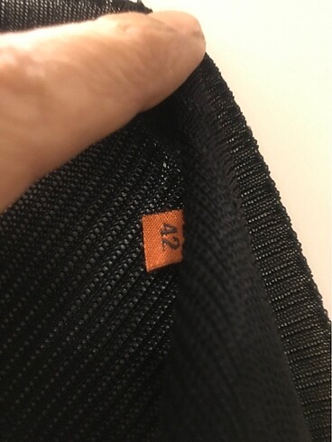 42 Beden Missoni Uzun Hırka