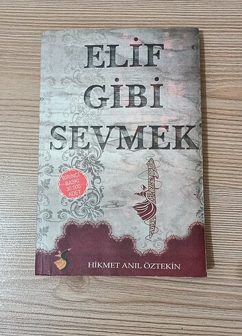 Elif Gibi Sevmek