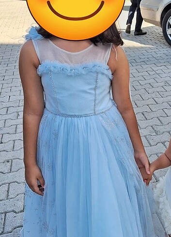 Diğer MAMINO MARKA MAVI COCUK ABIYE