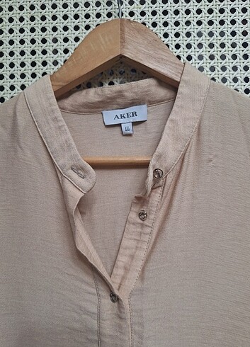 44 Beden AKER TUNIK