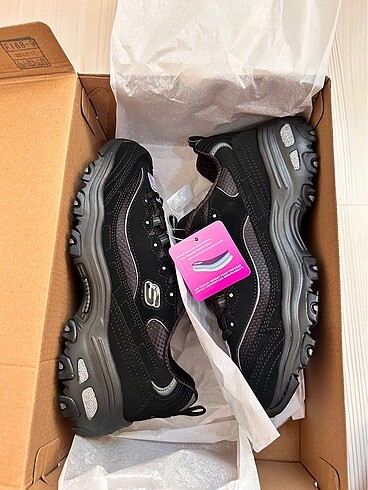 Skechers Skechers Dlites biggest fan
