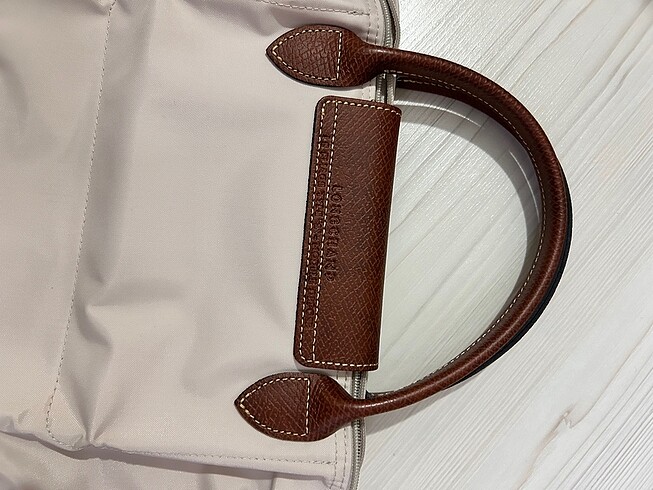 Beden ten rengi Renk Longchamp le pliage s