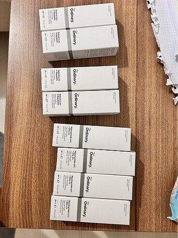 The ordinary retinol