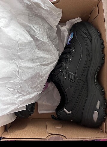 Skechers dlites fresh star