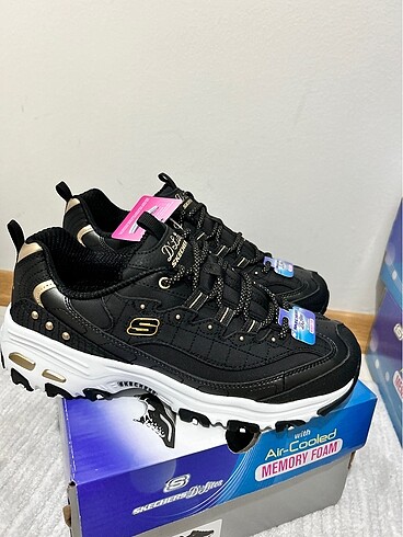 Skechers dlites ladies night
