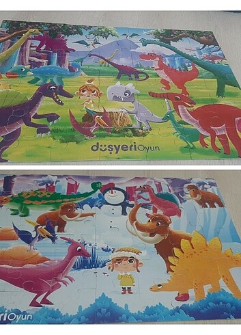 Puzzle