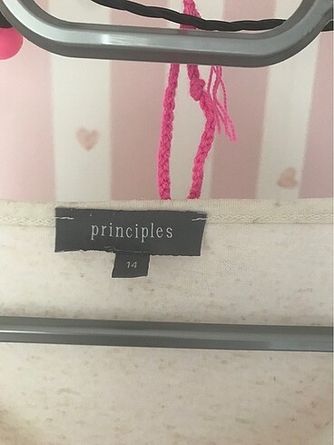 Primark Principles marka bluz