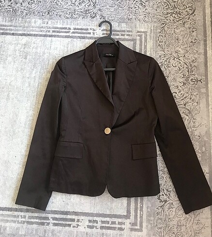 Blazer ceket