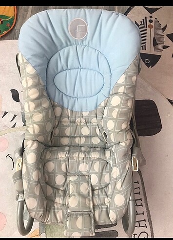 Chicco ana kucağı