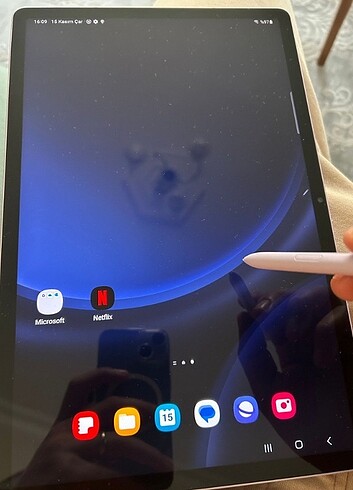 Tablet