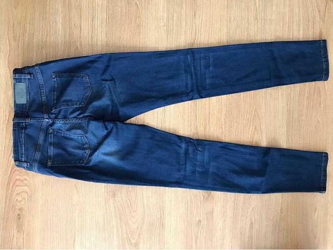Diğer Orjinal Marka Bayan Jean