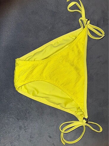 Koton Bikini Altı