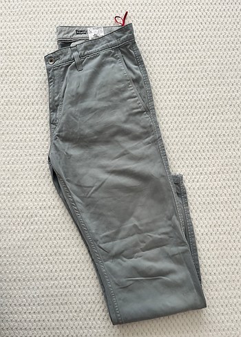Levis Gri Levis Pantolon