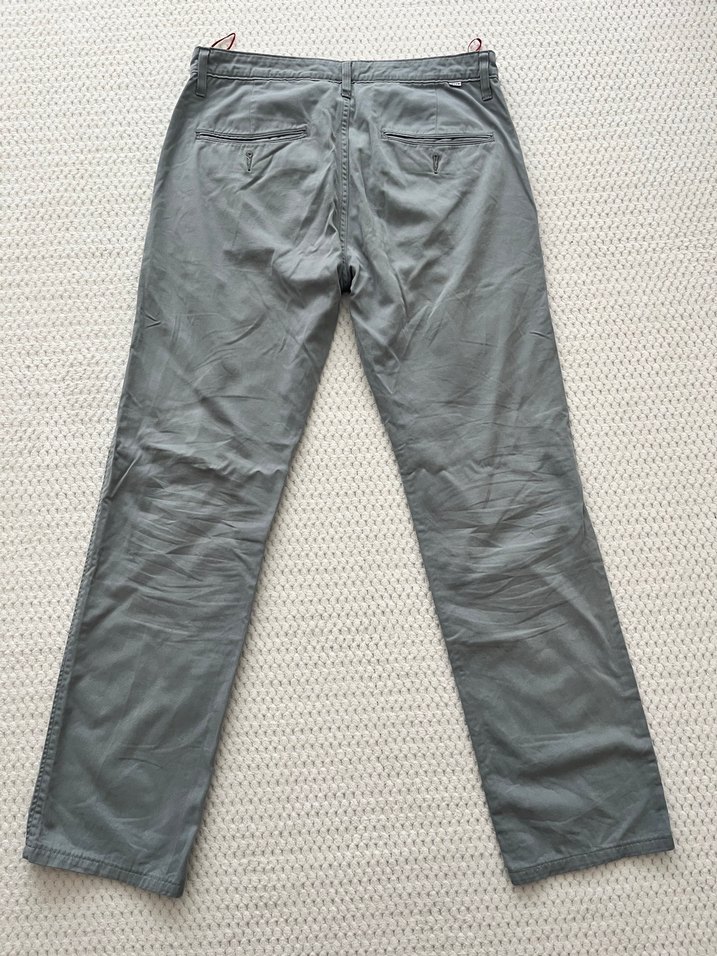 Gri Levis Pantolon — görsel 3/4