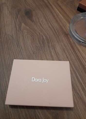 Dora Joy allik