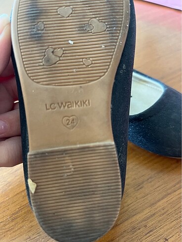 LC Waikiki Çocuk