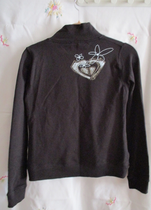Roxy roxy girl sweatshirt