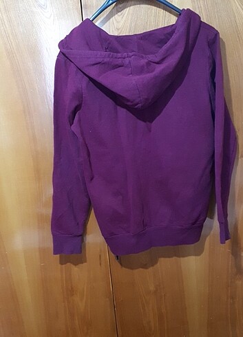 LC Waikiki Kapüşonlu hırka
