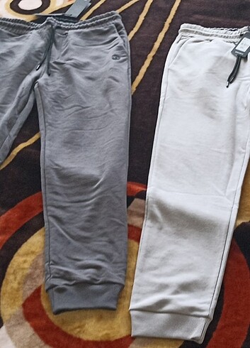 Avva erkek jogger eşofman altı 