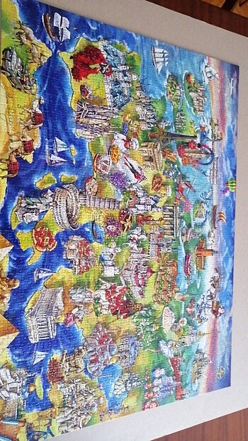  1500 puzzle 