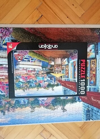  Puzzle