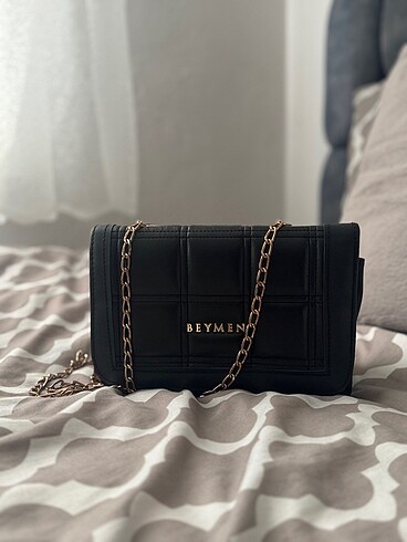  Beden Beymen Çanta