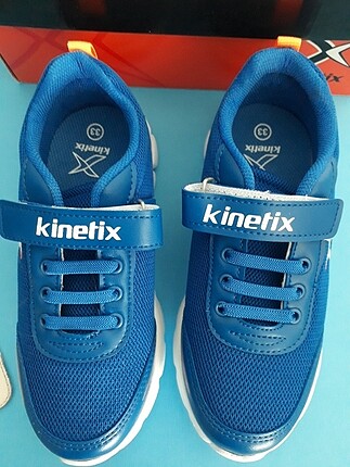 Kinetix Kinetix Çocuk Ayakkabısı