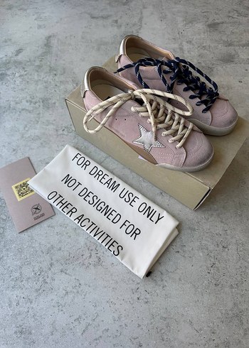 Golden Goose Truestar