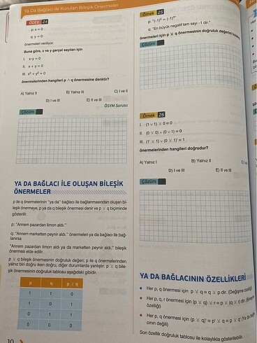  Beden Tyt matematik