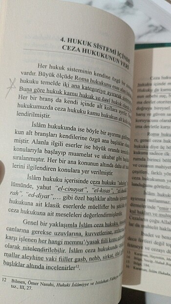 Beden İslam ceza hukuku