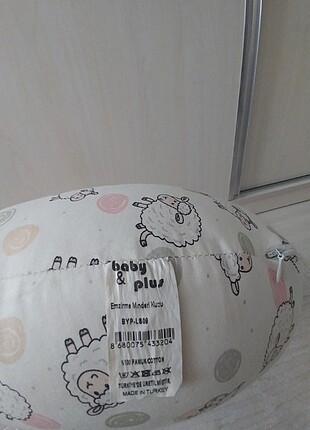 Baby plus emzirme yastığı