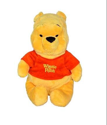 Winnie the pooh