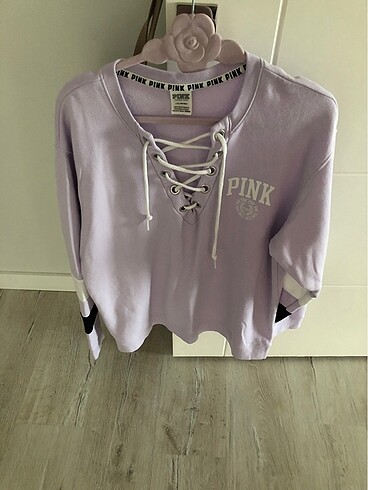 Victoria s Secret Pink sweatshirt
