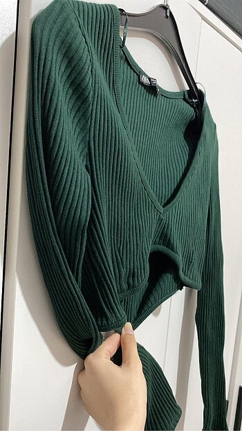 Zara bluz